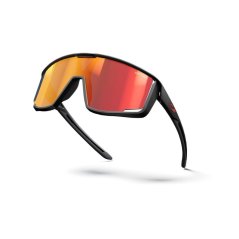 Слънчеви очила Julbo FURY spectron 3 black/red