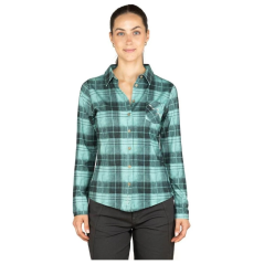 košile CHILLAZ Similaun 2.0 Flower Mint