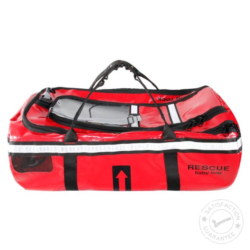 SINGING ROCK Baby Rescue Bag