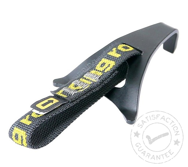 Sigurnosna kuka SINGING ROCK Sentinel