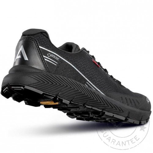ALFA Drift Advance GTX M schwarz - schuhe