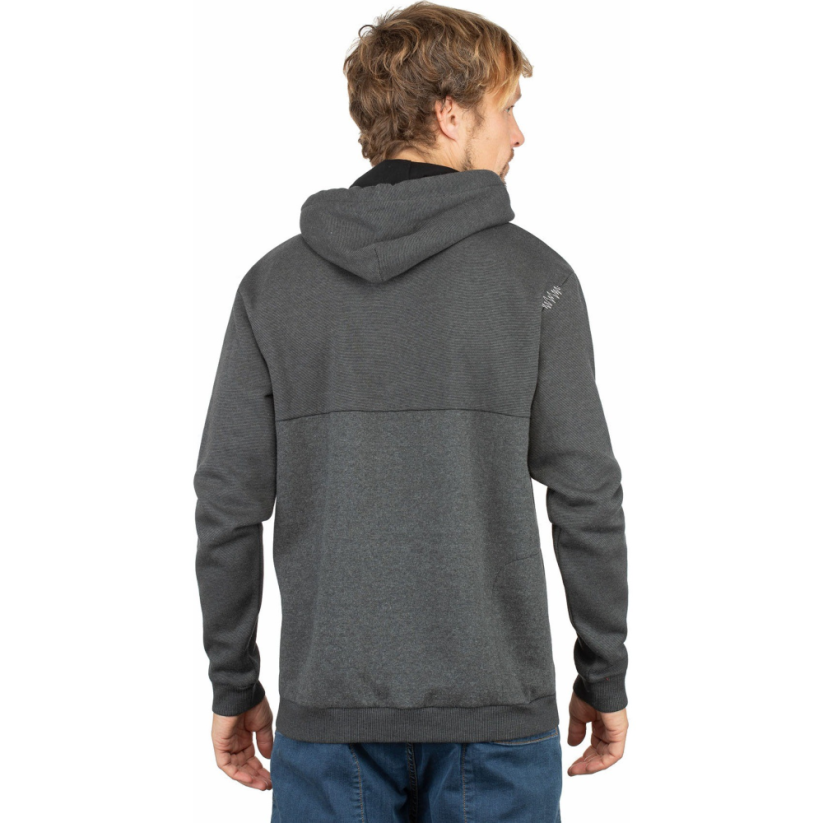 CHILLAZ Brione black - Hoodie