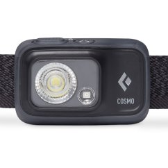 čelovka BLACK DIAMOND Cosmo 350 graphite