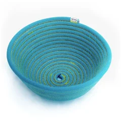 EDELRID Rope Bowl oak green