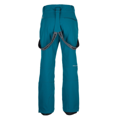 NORTHFINDER Erastus Pants ink blue green