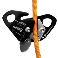 SINGING ROCK Locker - Fall Arrester