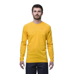 WILD COUNTRY Session 2 M LongSleeve nectar