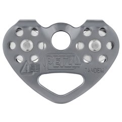 Двойна ролка PETZL Tandem Speed