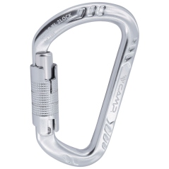 karabiner CAMP Guide XL 2Lock titanium