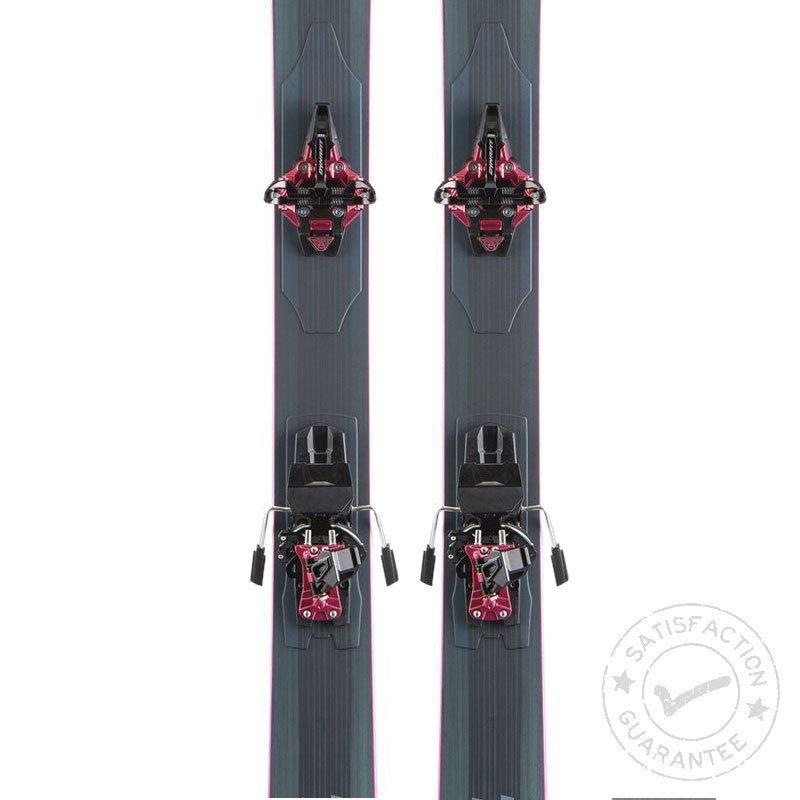 DYNAFIT Radical 88 Set Women 158cm + ST 10 Pomoca