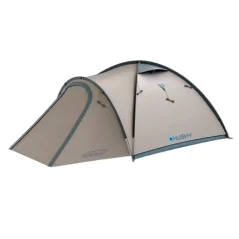 HUSKY Bizon 4 Classic light  grey - Tenda turistica