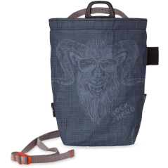 CHILLAZ Rock Hero blue - Sac à magnésie
