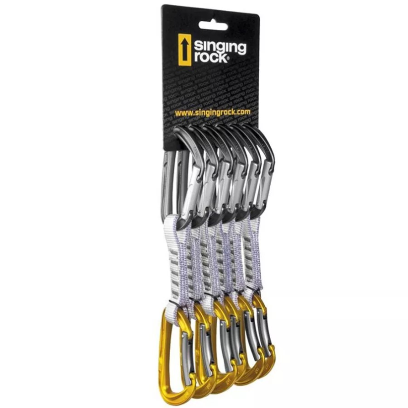 Cintas express SINGING ROCK Colt 16 6-Pack