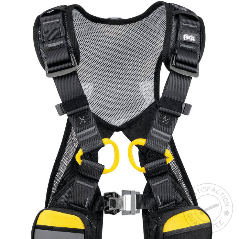 PETZL Newton Easyfit European Version - Μποντριέ