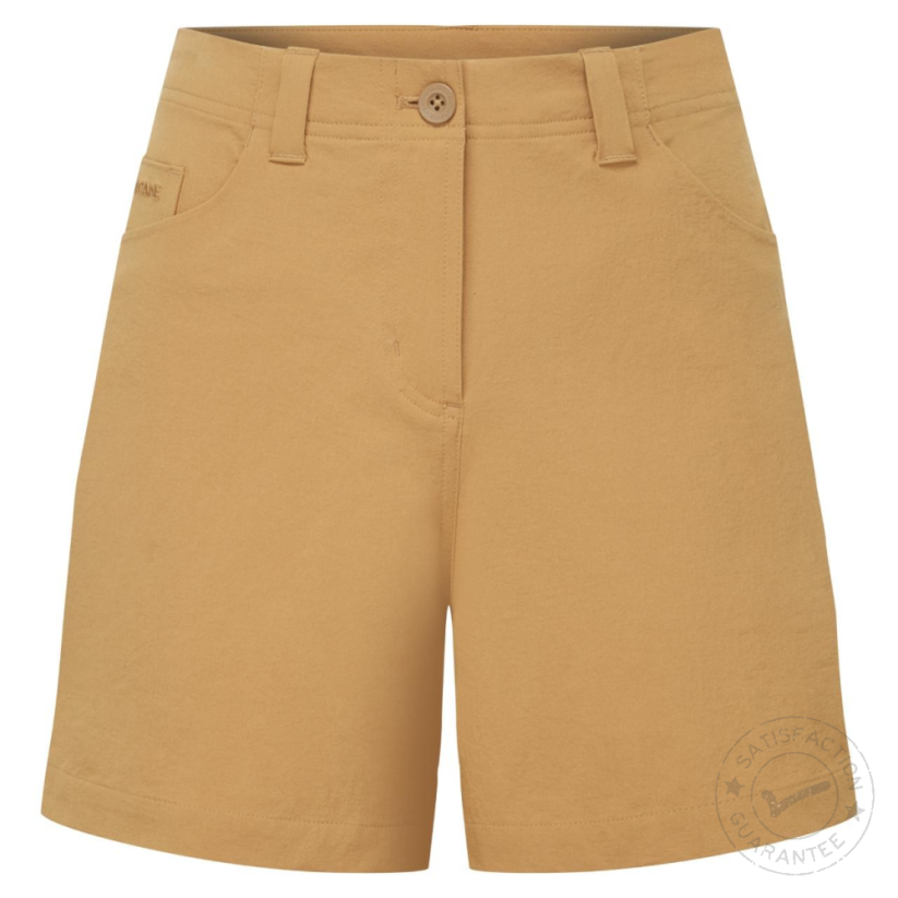 Montane Genoa Lite W Husk - Pantaloncini