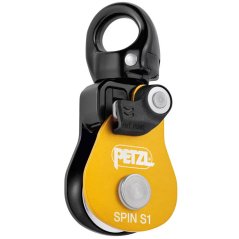 Pulley PETZL Spin S1