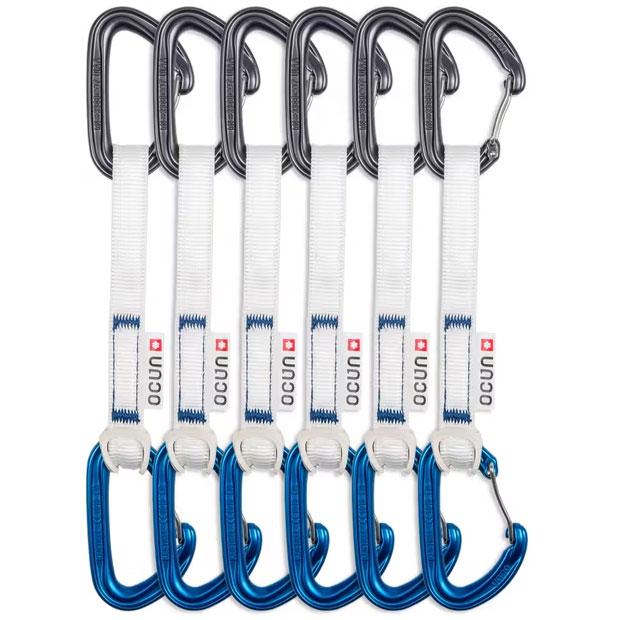 OCÚN Kestrel QD BIO-DYN 15cm 6-pack - Set rinvii