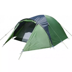Tent HIGH COLORADO Torri 3 green/grey