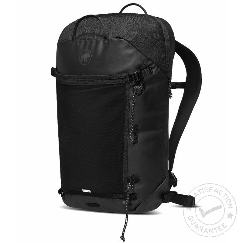 Plecak MAMMUT Alto 18 black
