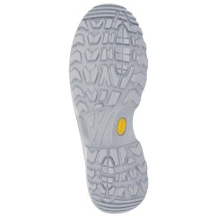 LOWA Renegade GTX Mid Ws smoke blue - Shoes