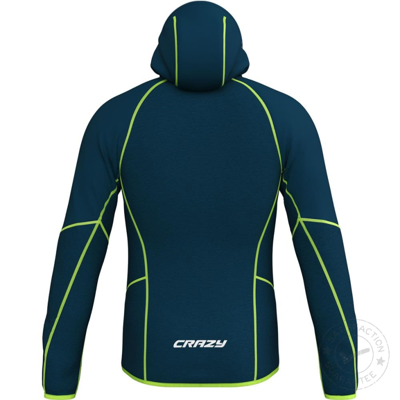 CRAZY Flame early - Jacke