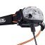 čelovka PETZL Swift RL 1200lm black/orange