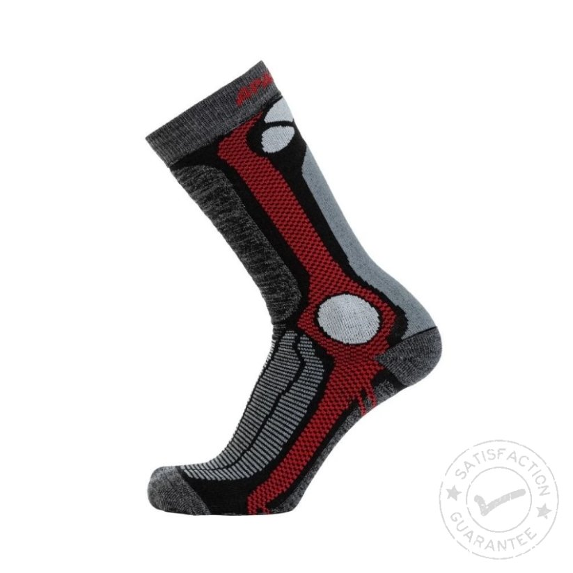 Apasox MARMOLADA red