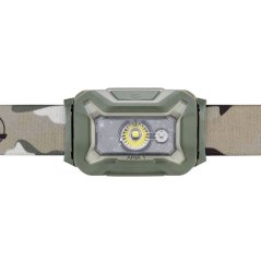 PETZL Aria 1 RGB camo pealamp