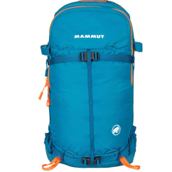 MAMMUT Flip 22 Removable Airbag 3.0 sapphire-black  ruksak