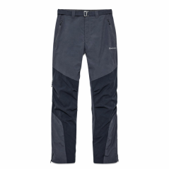 nohavice Montane Terra Pants Dark Sky
