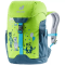 DEUTER Schmusebär kiwi-arctic - Kids backpack