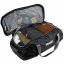 Bolsa de transporte THULE Chasm Duffel 90L negro