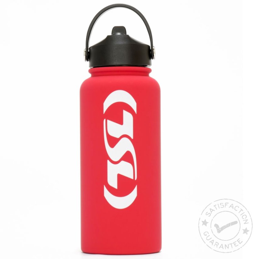 TSL Isotherme Gourd 950ml red