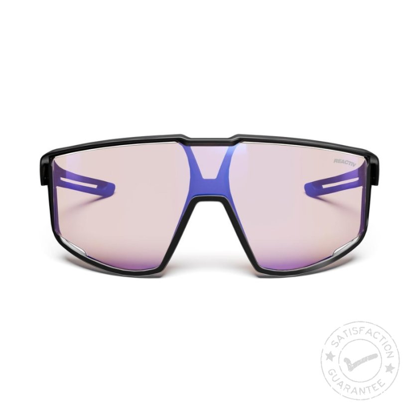Слънчеви очила Julbo FURY Reactiv performance 1-3 HC blue