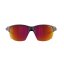 Julbo SPLIT Spectron 3 black/red - Zonnebrillen