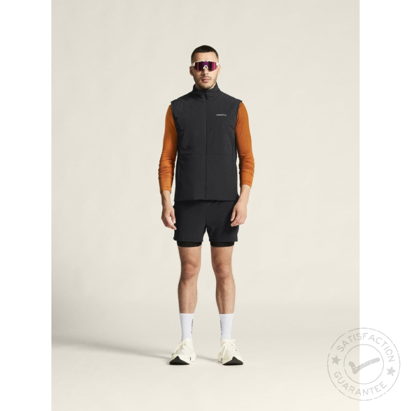 CRAFT Adv Essence Warm 2 black