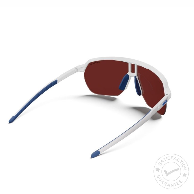 Sunčane naočaleJulbo FREQUENCY spectron HD 3 white/blue