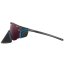 Julbo ULTIMATE COVER reactiv 0-4 HC black/blue - Päikeseprillid