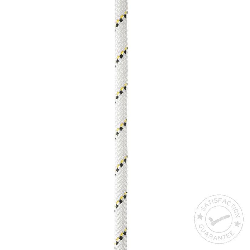 Статично въже PETZL Parallel 10.5mm 50m white