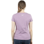 CHILLAZ Gandia Mountainbike Flowers dark violet - Camiseta
