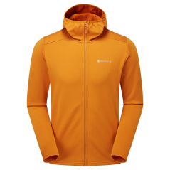 Montane Protium Hoodie amber - フーディー