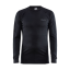 termobielizeň CRAFT Core Dry Baselayer Set black - Veľkosť: L