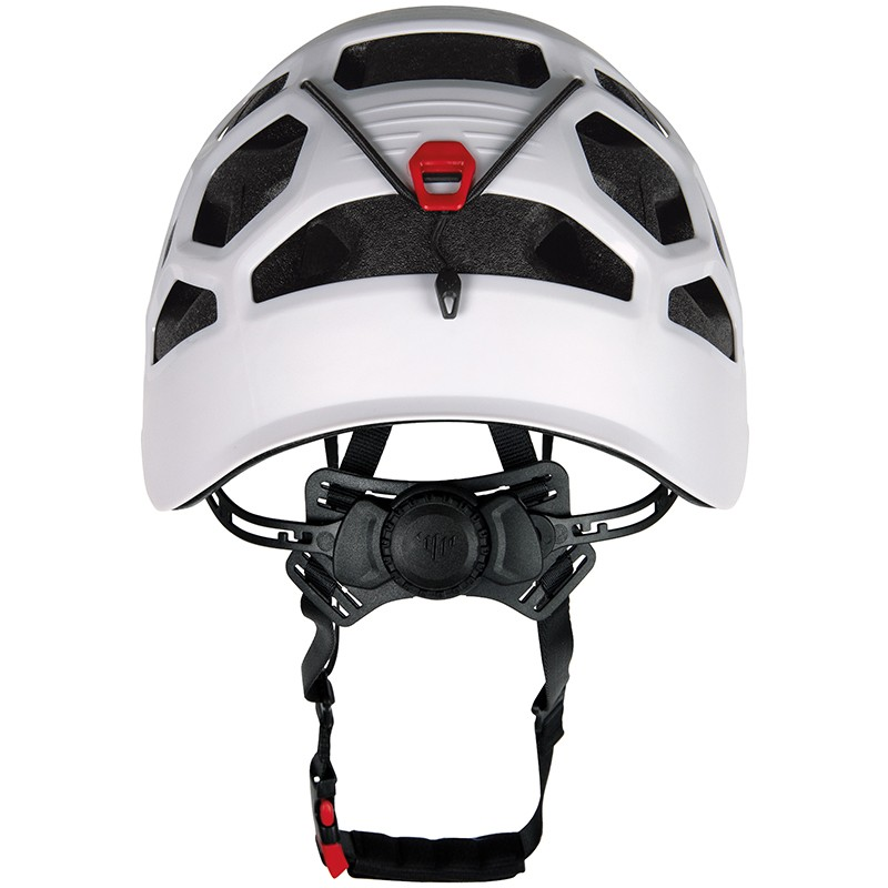 prilba Camp Ikon (57-63cm) white