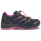 LOWA Maddox GTX Lo JR navy/fuchsia
