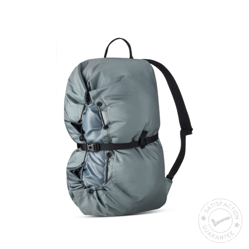 Раница за въже MAMMUT Neon Rope Bag strata
