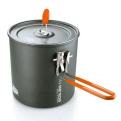 hrniec GSI Halulite 1.1 L Boiler
