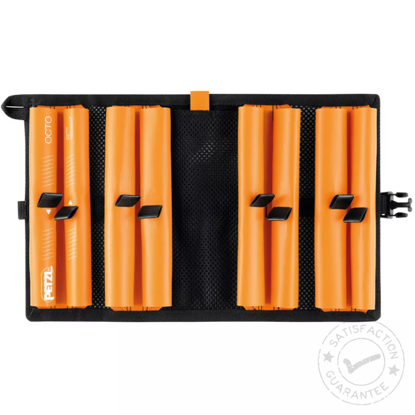 PETZL Octo orange