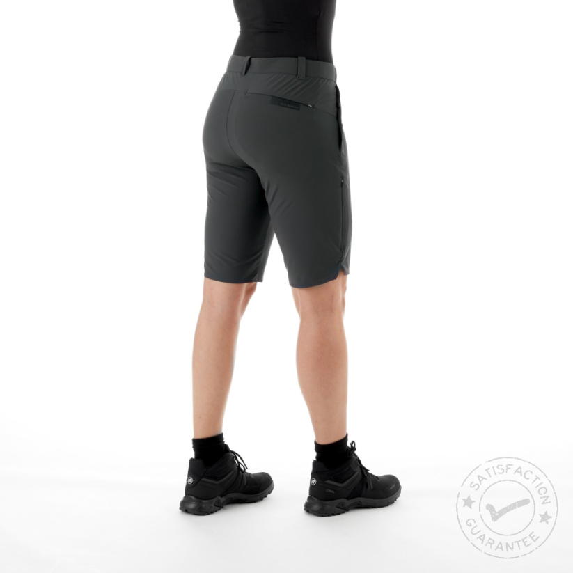 MAMMUT Runbold W phantom - Shorts