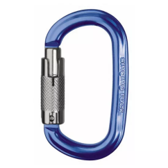 Carabiner SINGING ROCK Ozone Triple Lock
