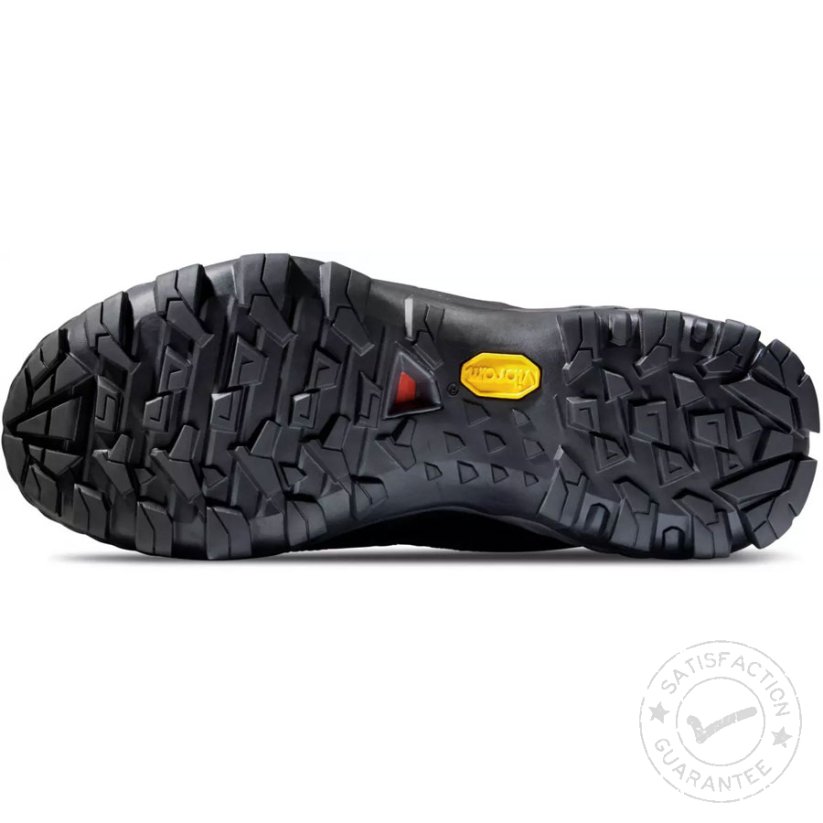 MAMMUT Ducan Mid GTX Women phantom-light galaxy
